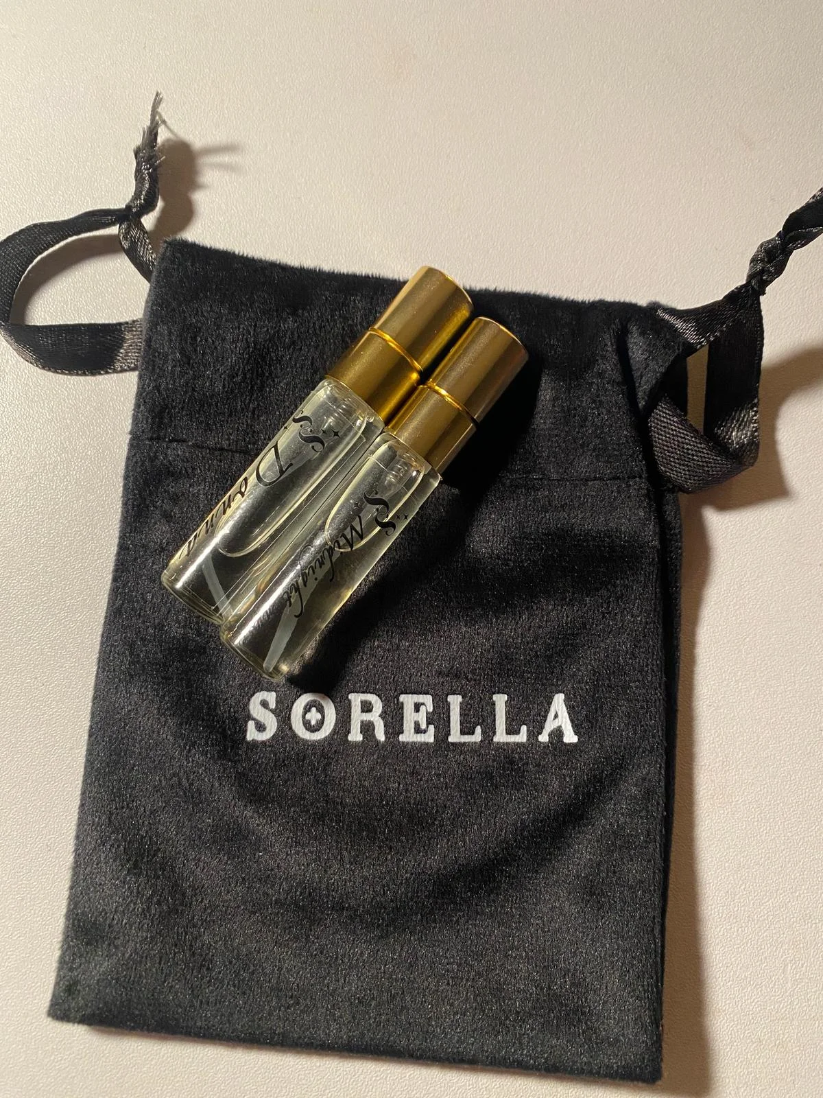 local brands Perfume, size No Size, photo 1