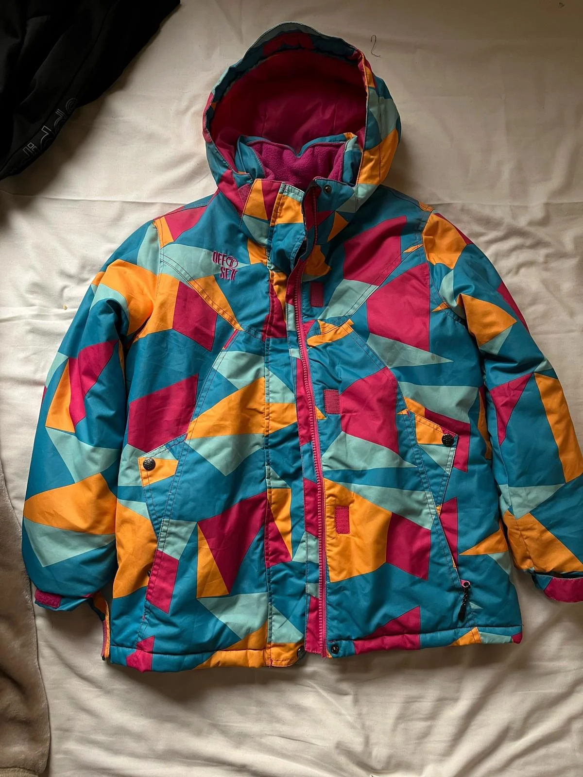 Jackets, size S / 36 / 8, photo 1