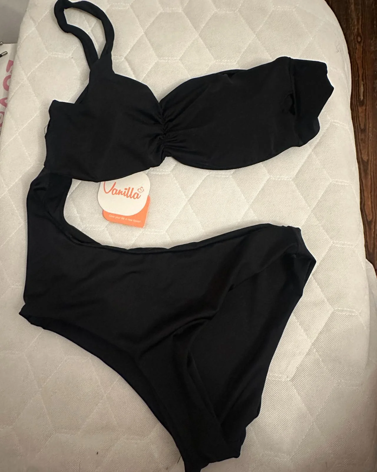 One-Piece Swimsuits, size M / 38 / 10, photo 1