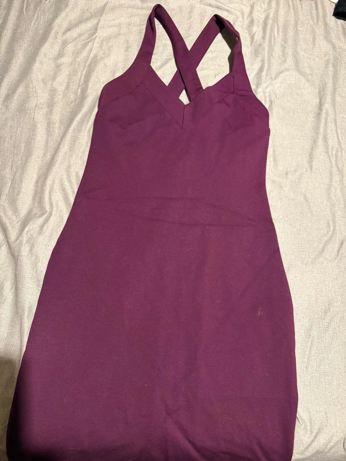 H&M Bodycon Dresses, size XXS / 32 / 4, photo 1