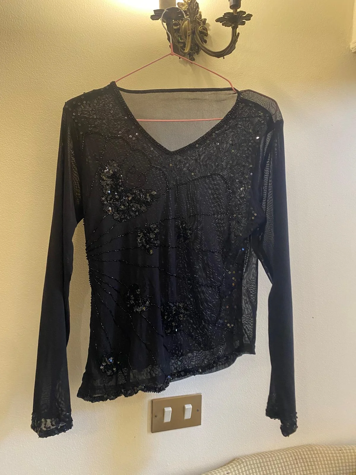 Blouses, size L / 40 / 12, photo 1