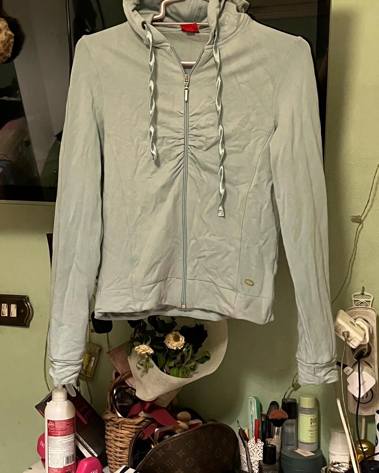 ELLE Athletic Jackets, size S / 36 / 8, photo 1