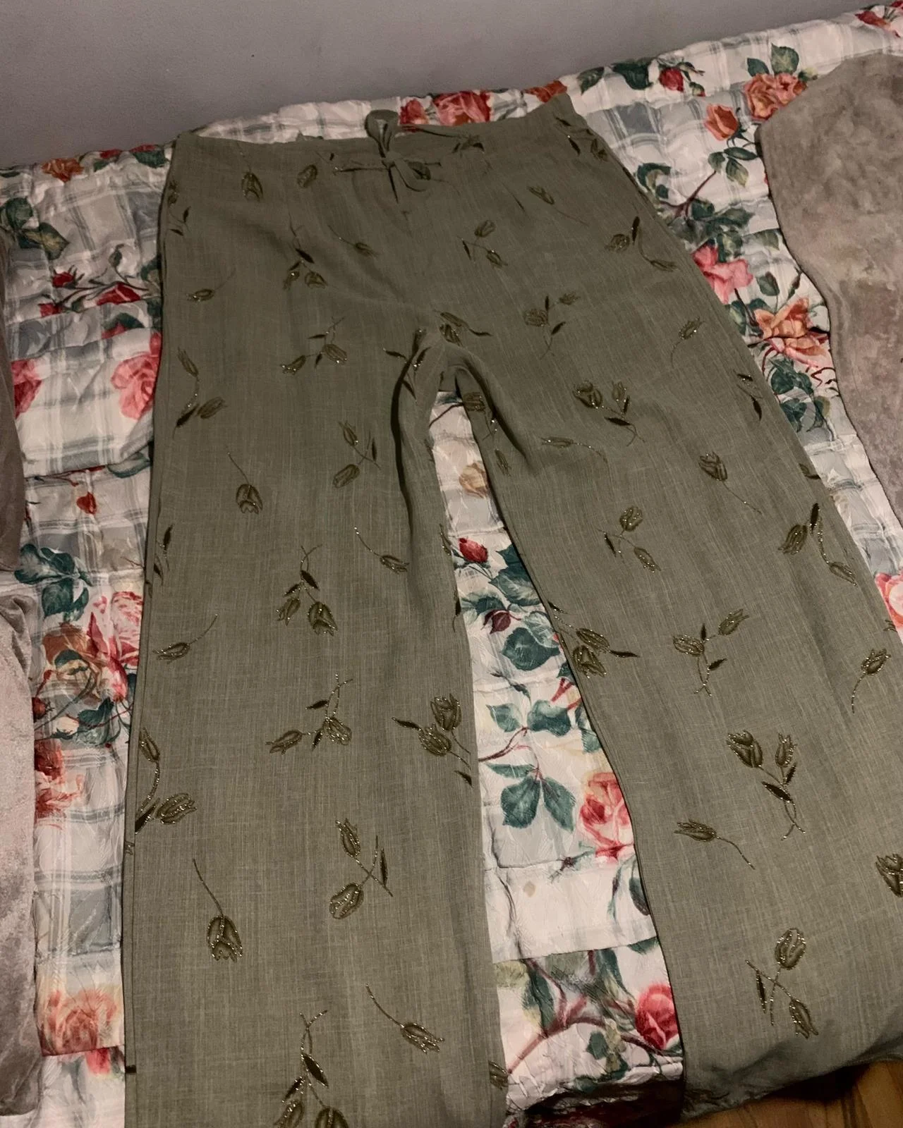 Pants, size XXL / 44 / 16, photo 1