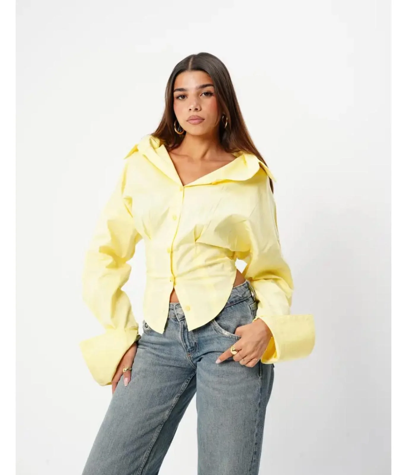 Shirts, size S / 36 / 8, photo 1