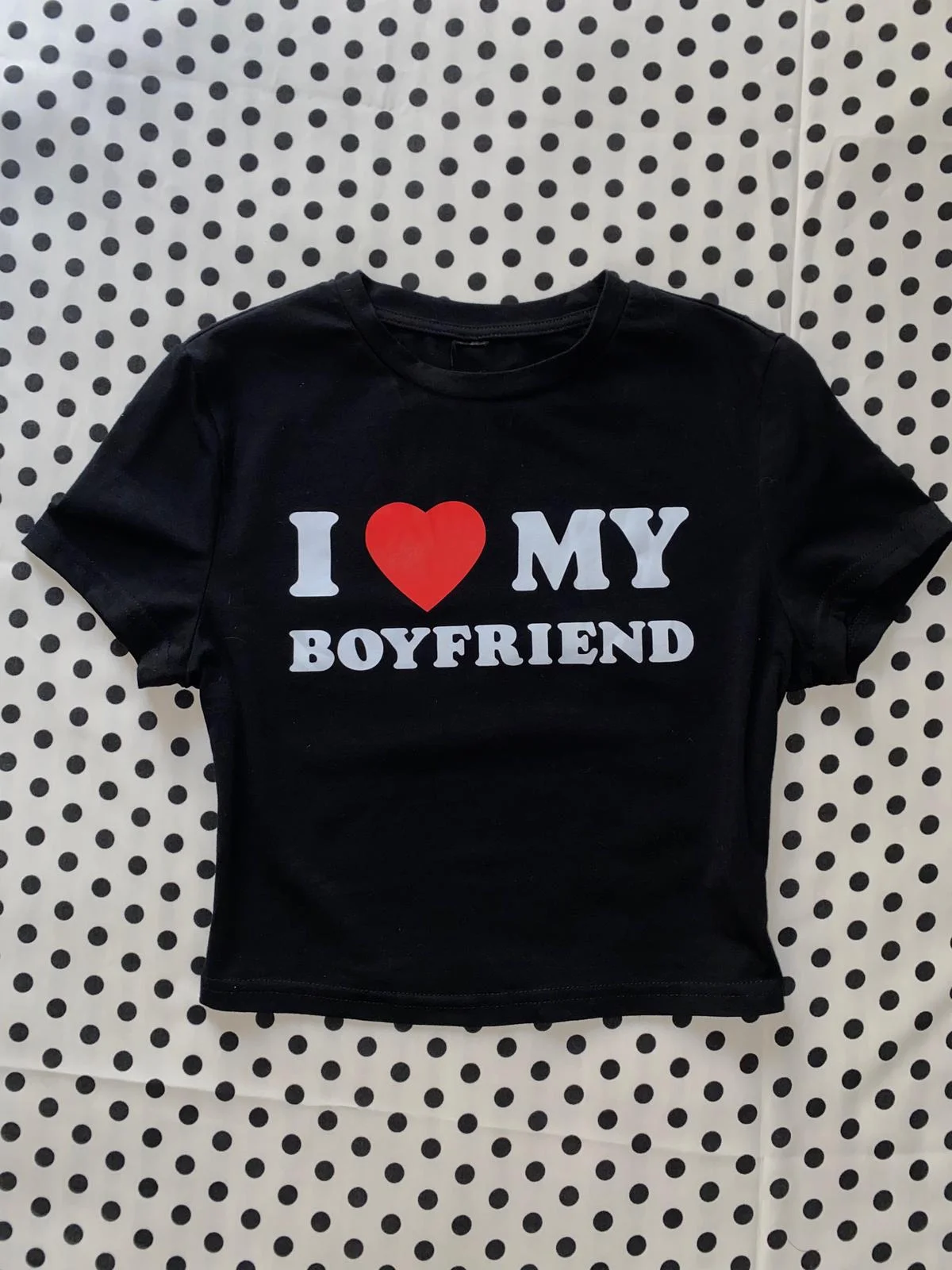 Crop Tops, size S / 36 / 8, photo 1