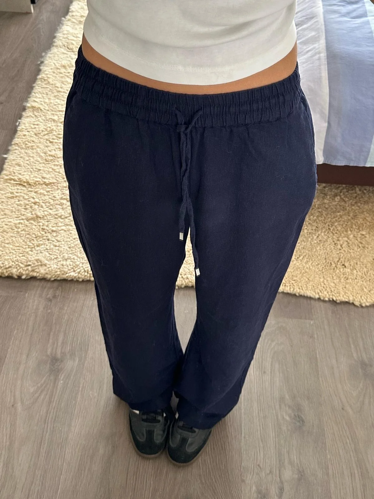 Zara Pants, size XS / 34 / 6, photo 1