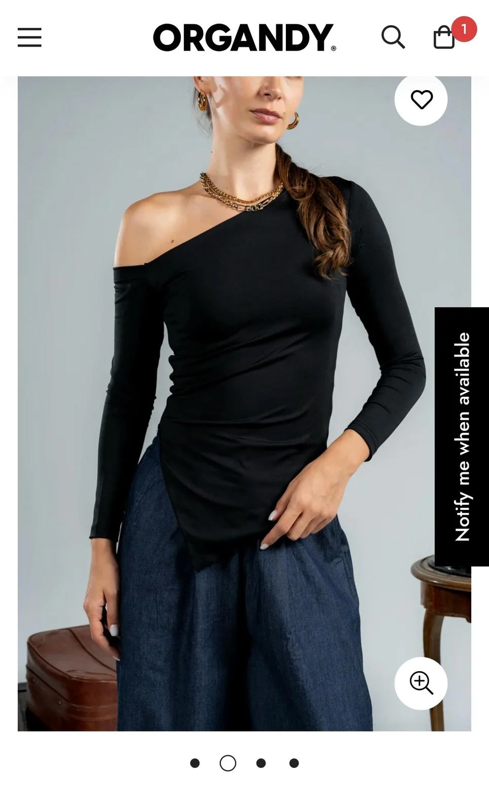 Long Sleeve, size XS / 34 / 6, photo 1