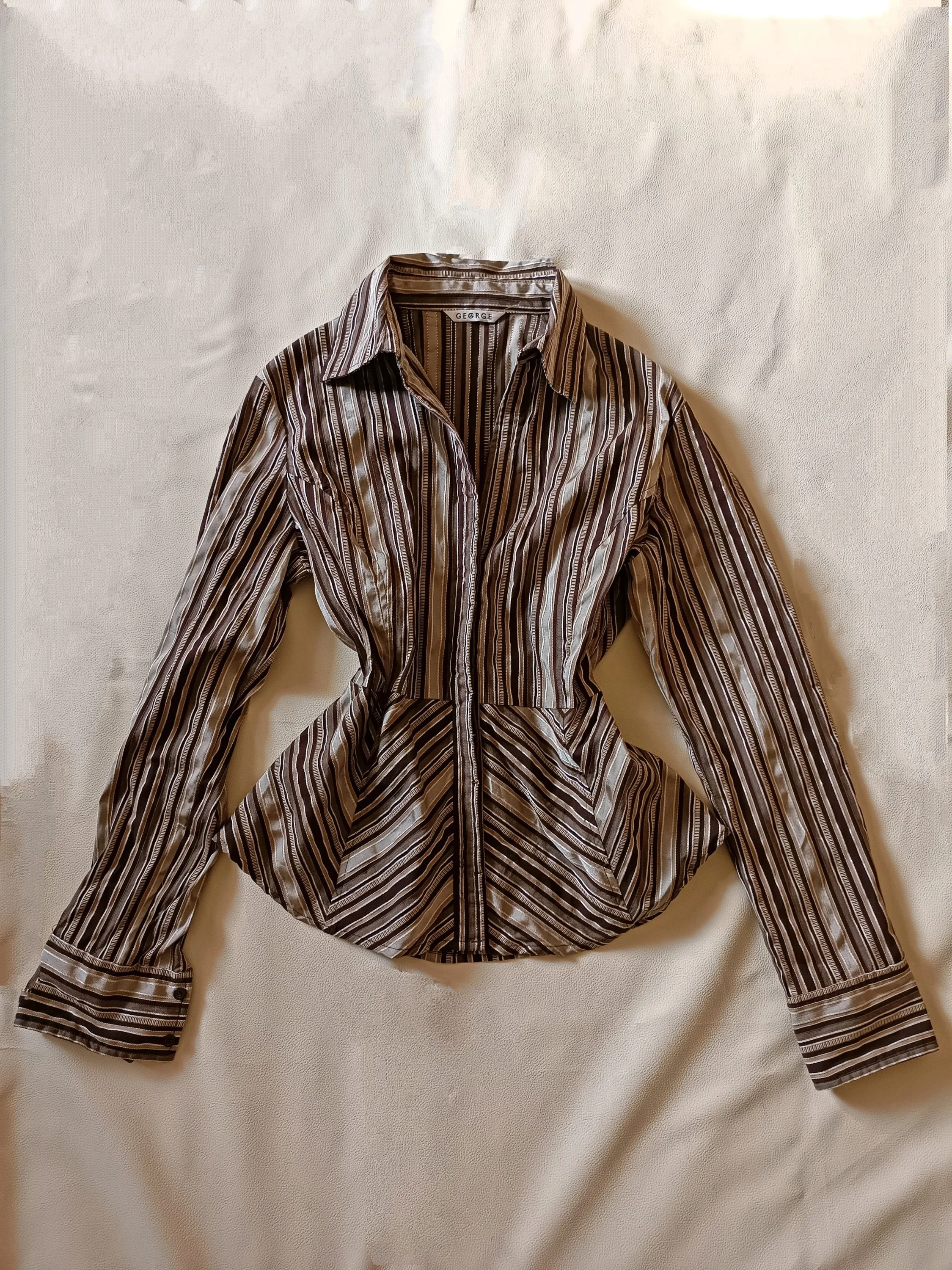 George Shirts, size M / 38 / 10, photo 1
