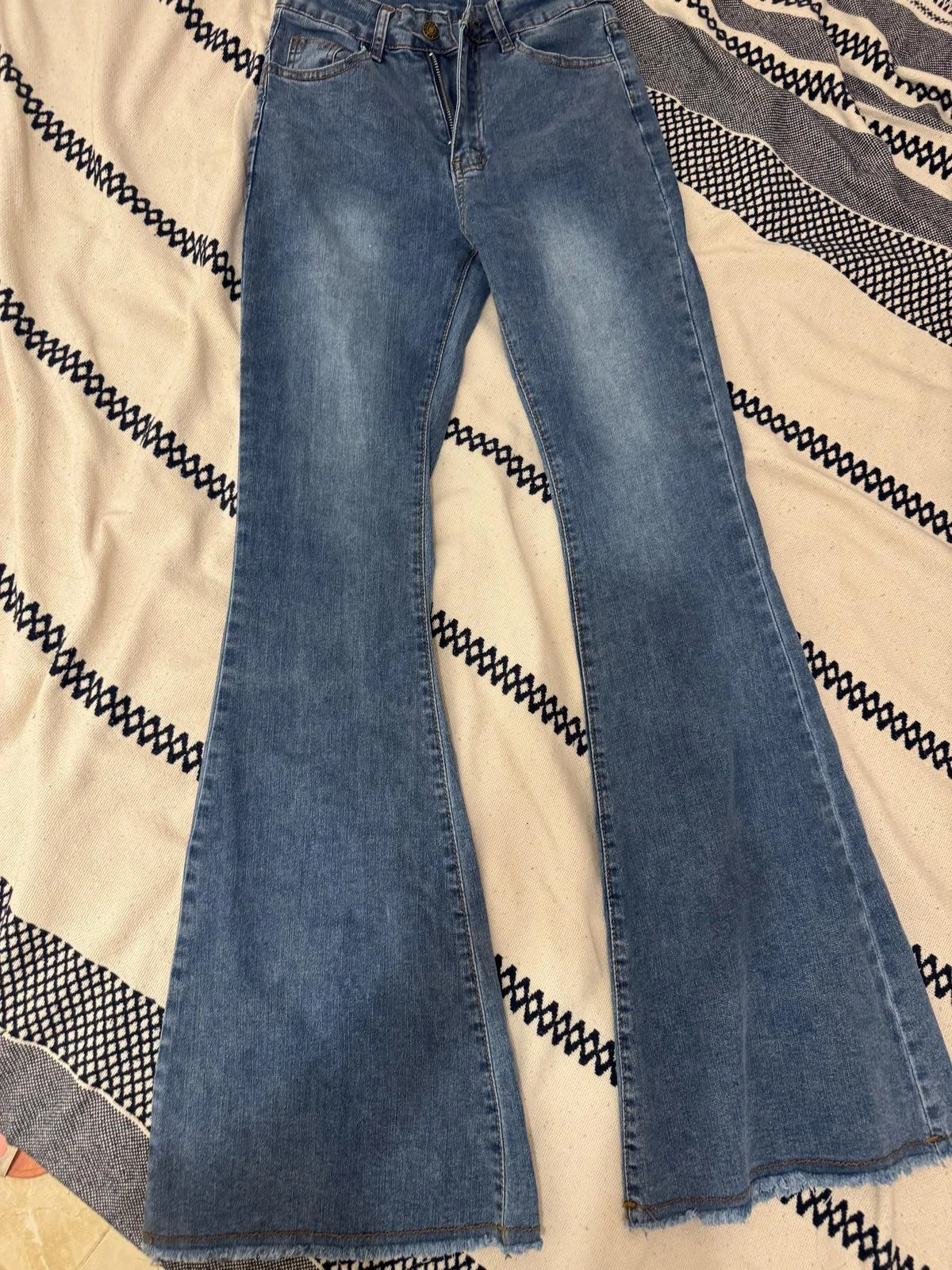 Shein Jeans, size XS / 34 / 6, photo 1