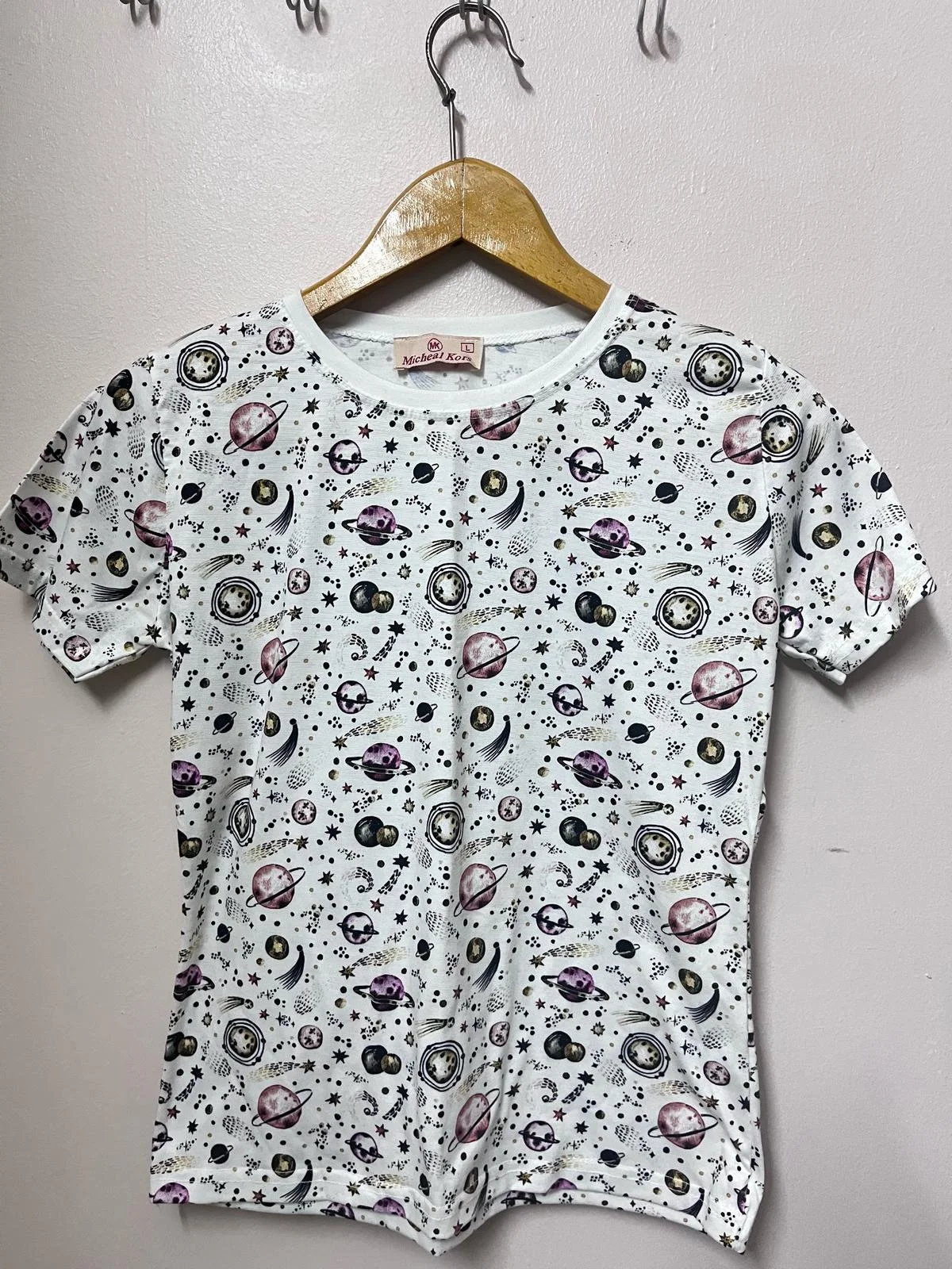 T-shirts, size L / 40 / 12, photo 1