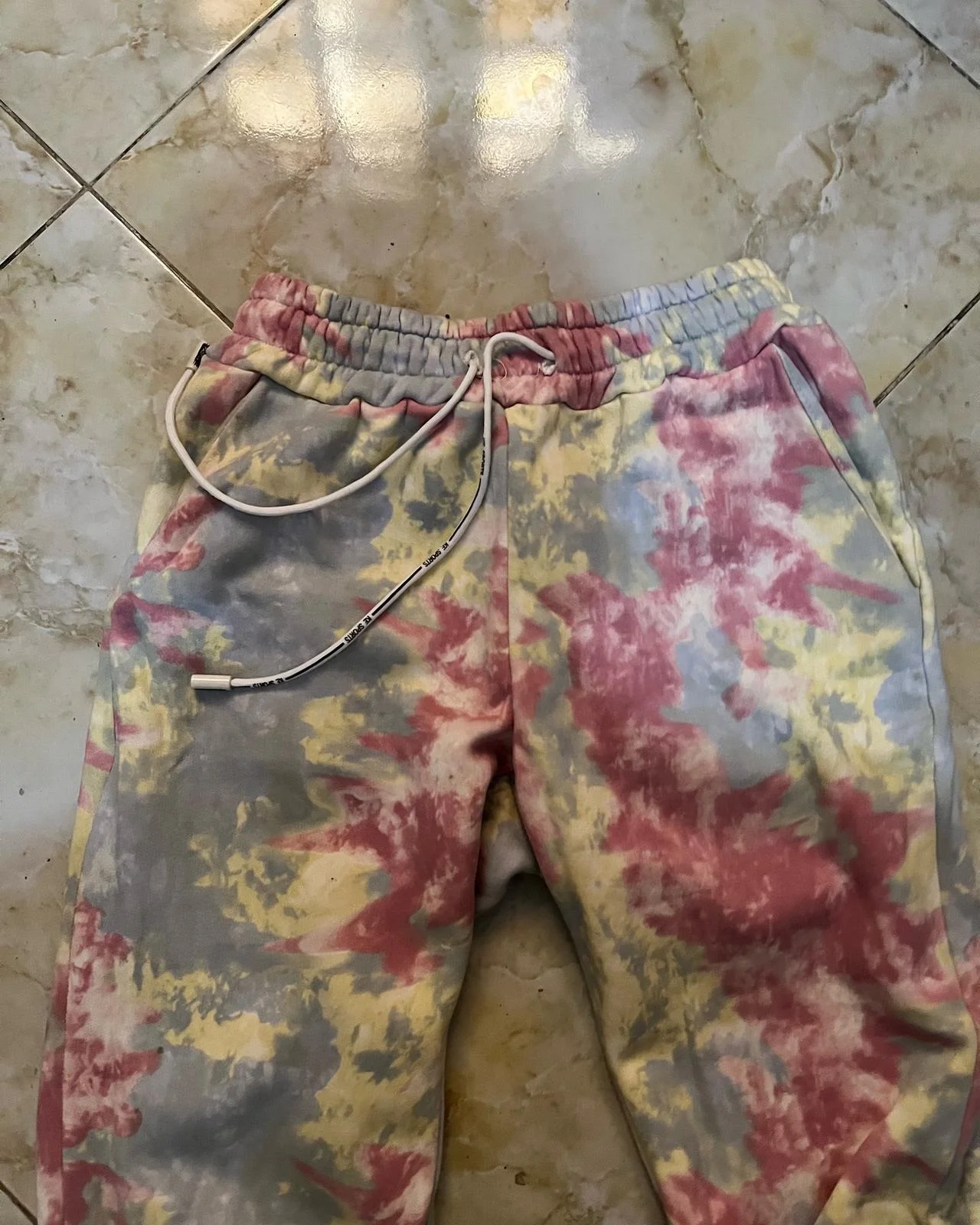 Bershka Pants, size S / 36 / 8, photo 1