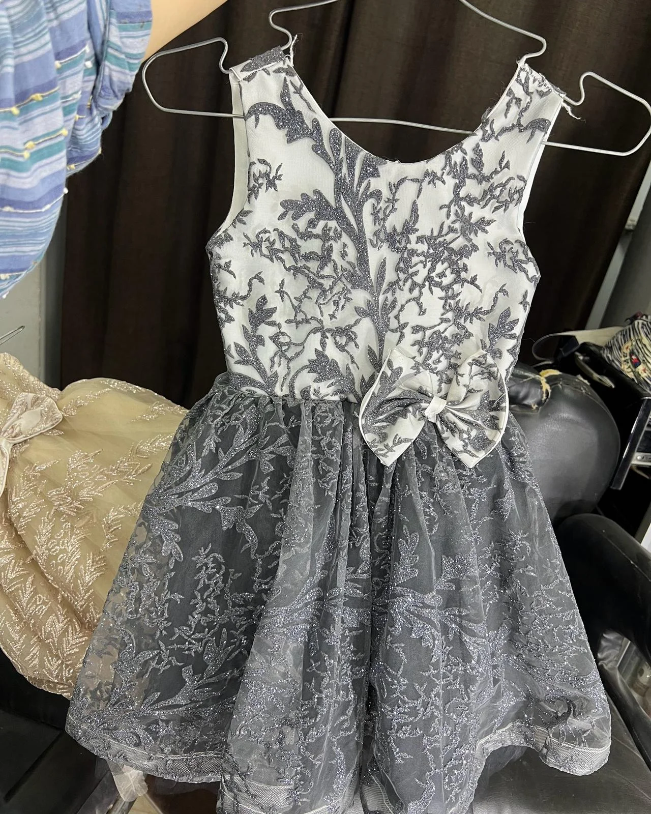 Dresses, size 4y, photo 1