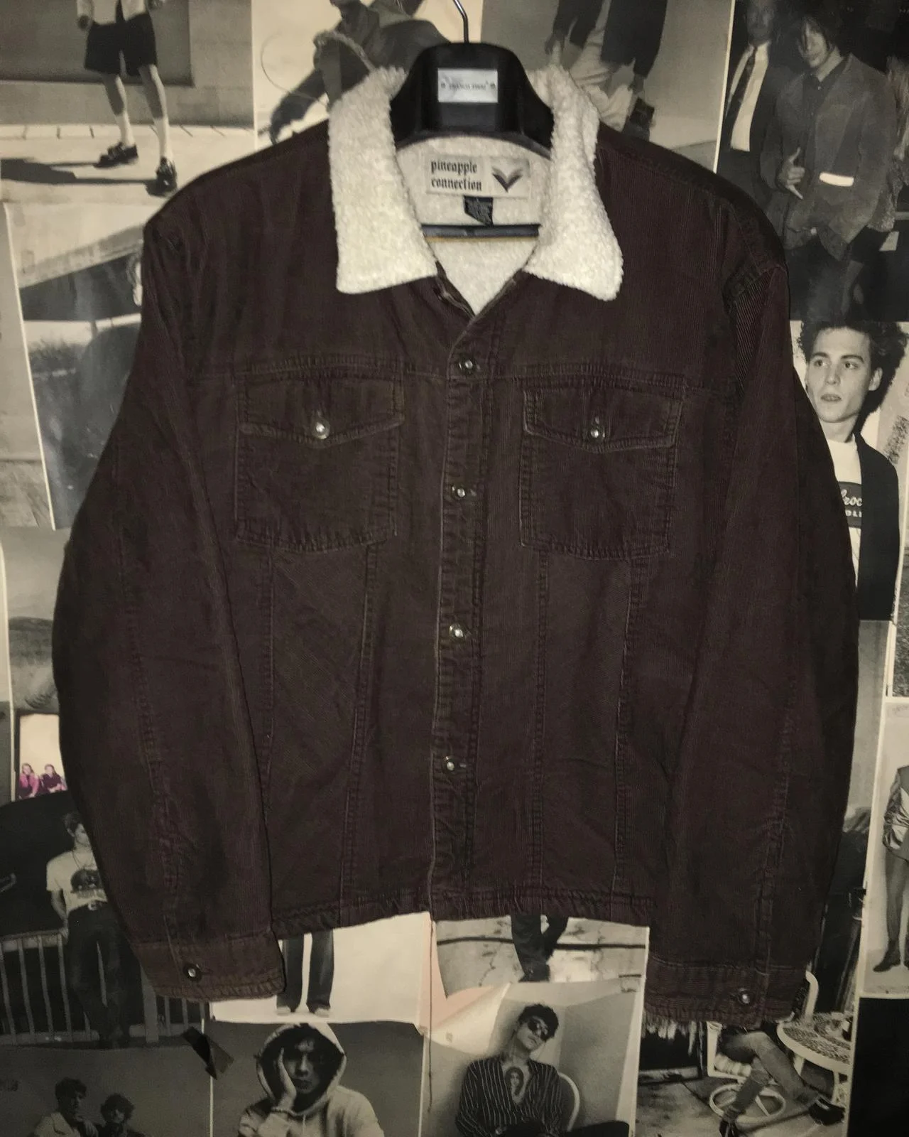 Jackets, size L, photo 1