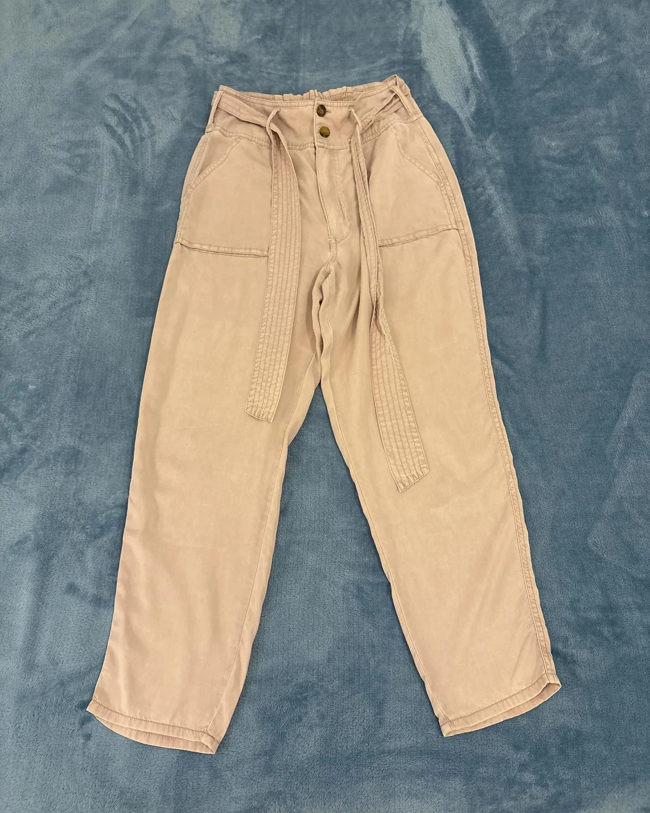 Abercrombie & Fitch Pants, size S / 36 / 8, photo 1