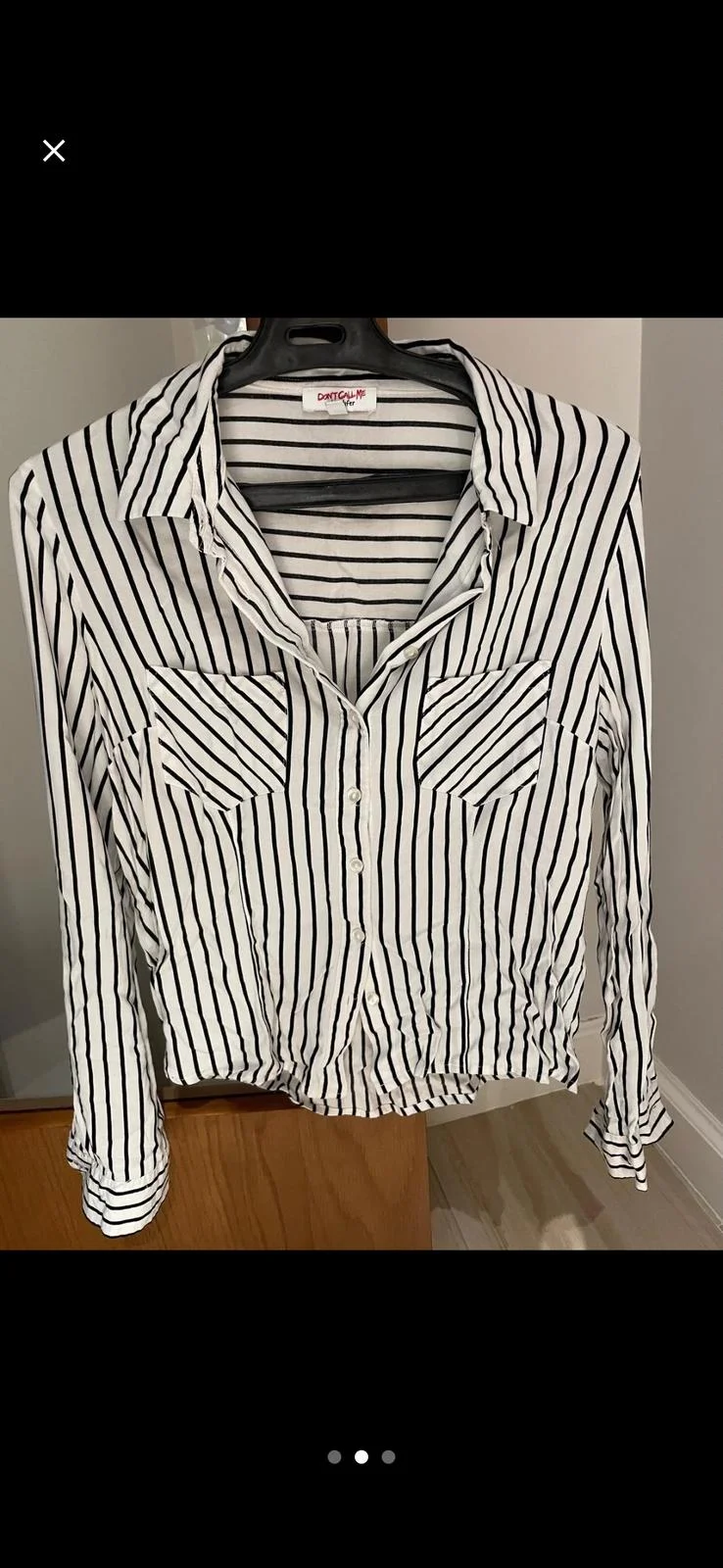 Jennyfer Shirts, size M / 38 / 10, photo 1