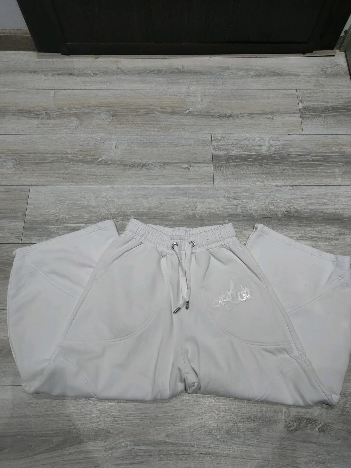 Sweatpants, size S, photo 1