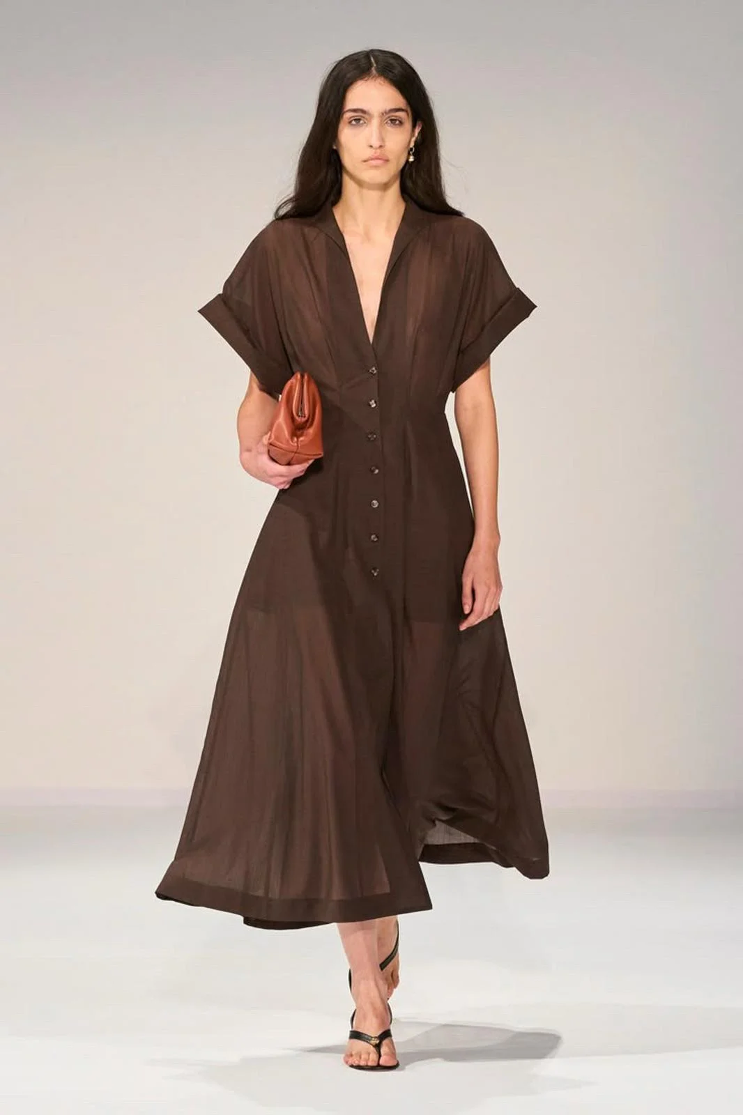 Philosophy Midi Dresses, size L / 40 / 12, photo 1