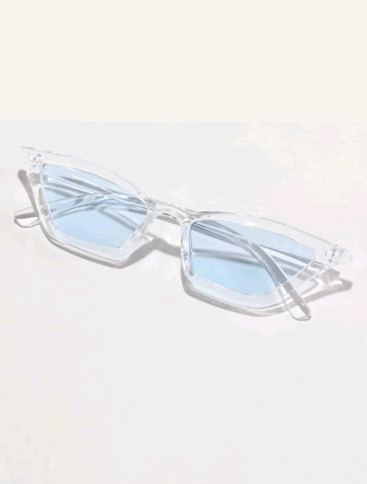 Shein Sunglasses, size One size, photo 1