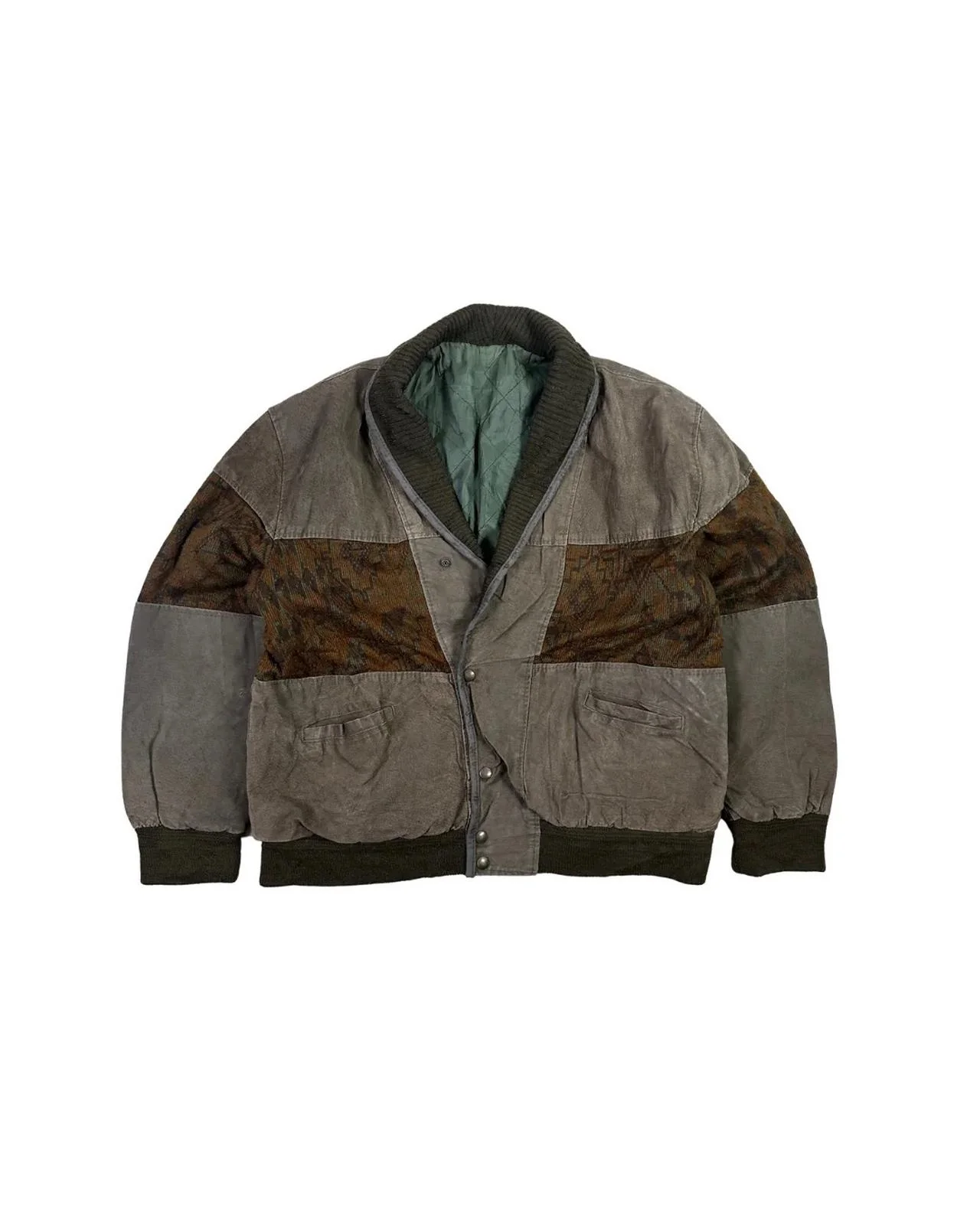Jackets, size L, photo 1