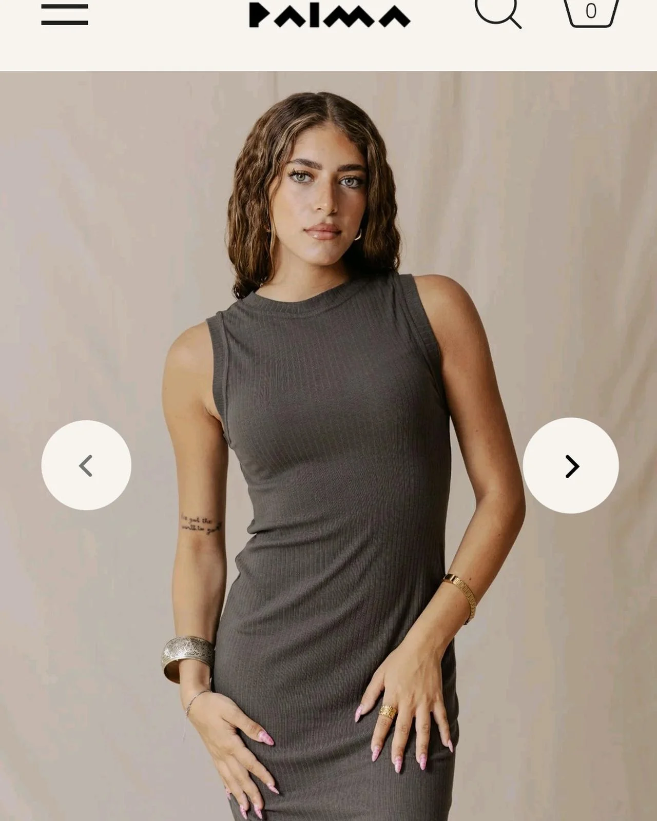 Palma Maxi Dresses, size M / 38 / 10, photo 1
