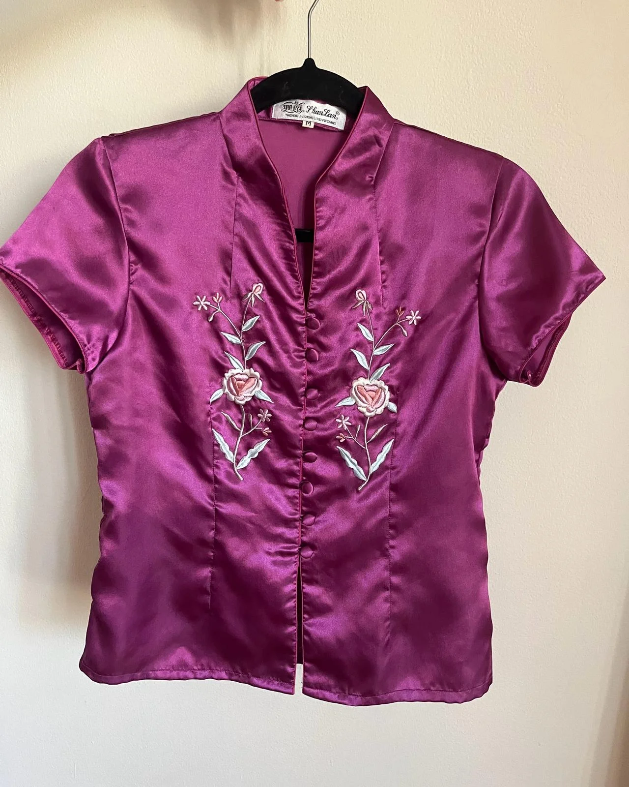 Blouses, size M / 38 / 10, photo 1