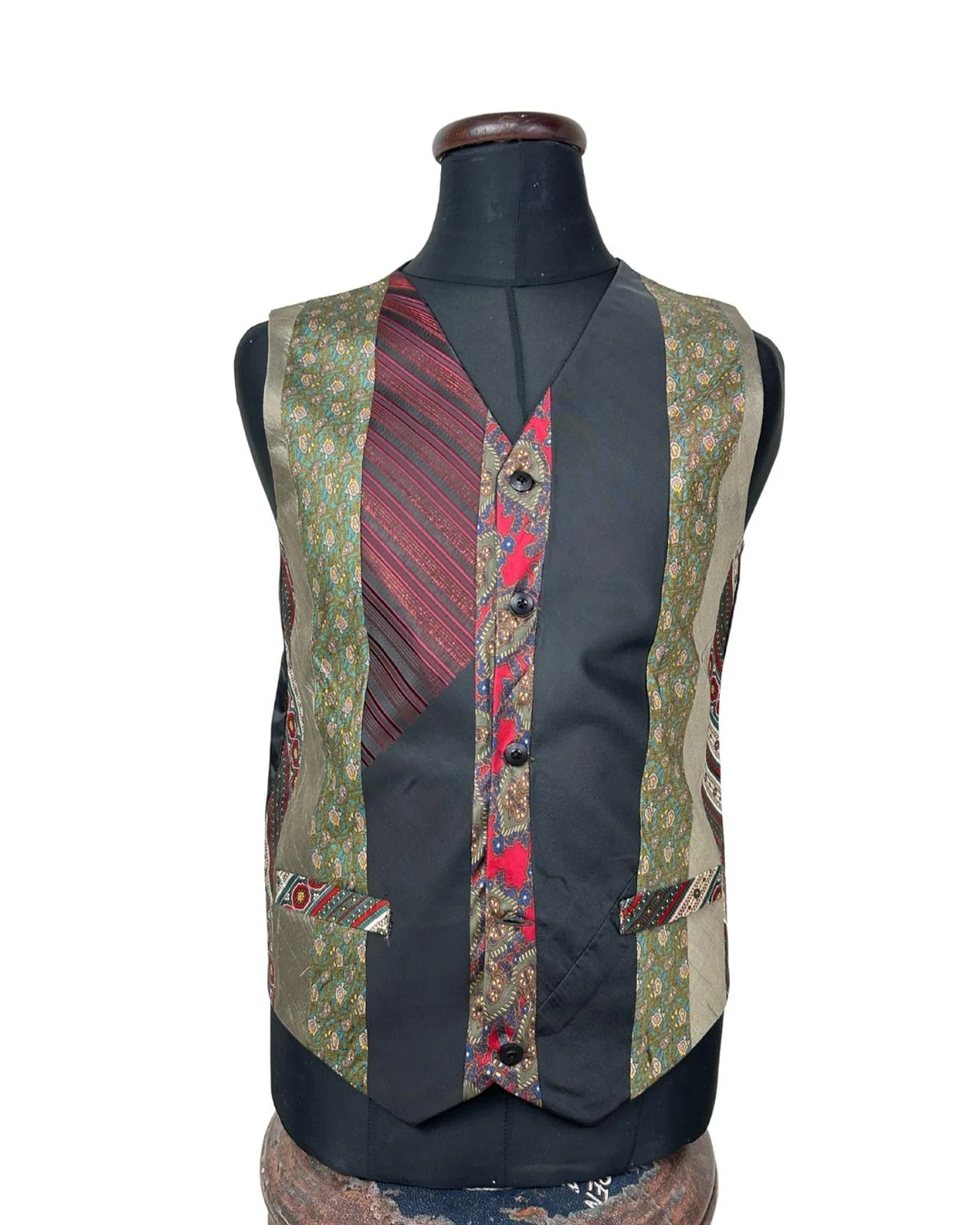 Vests, size M, photo 1