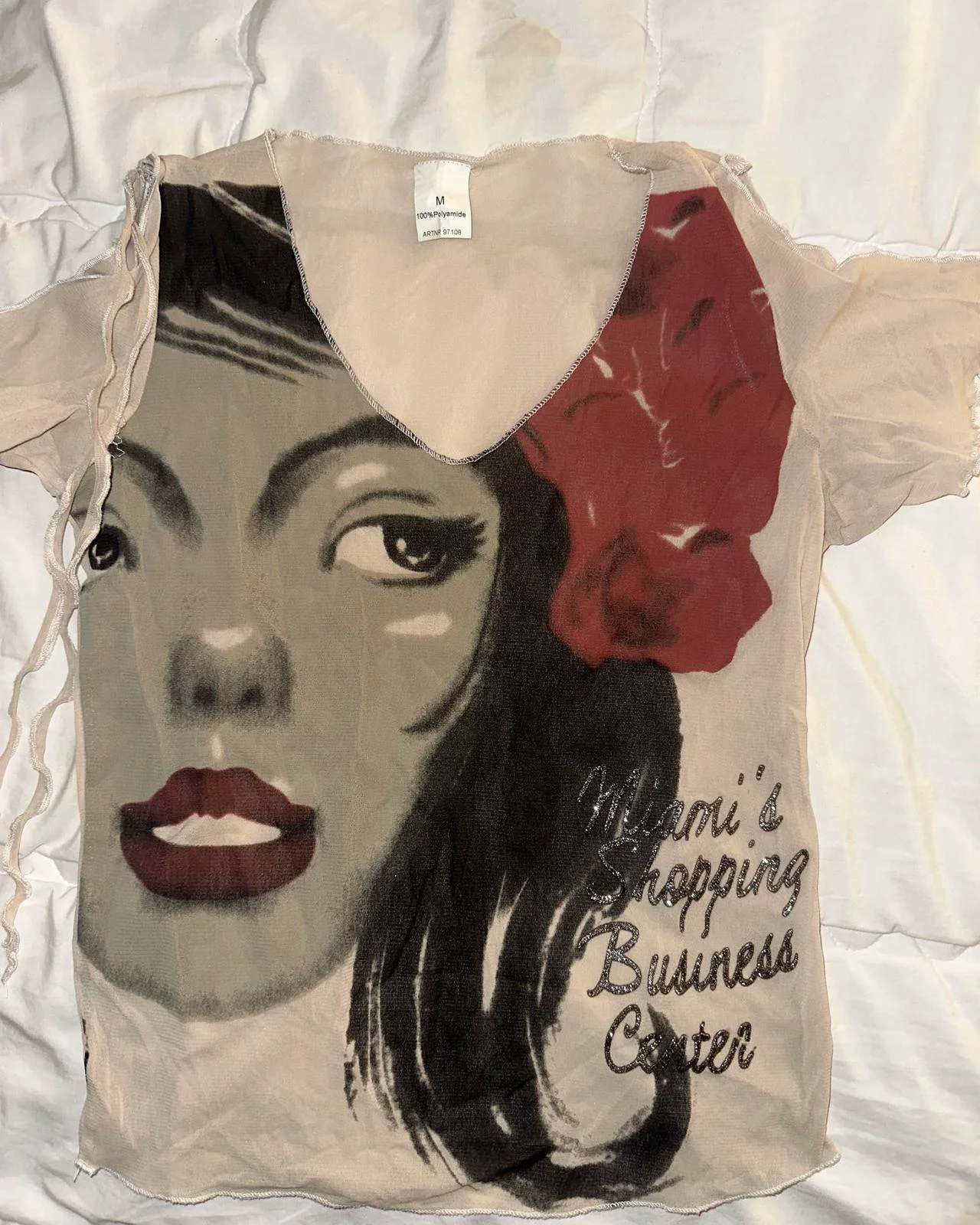 Blouses, size M / 38 / 10, photo 1