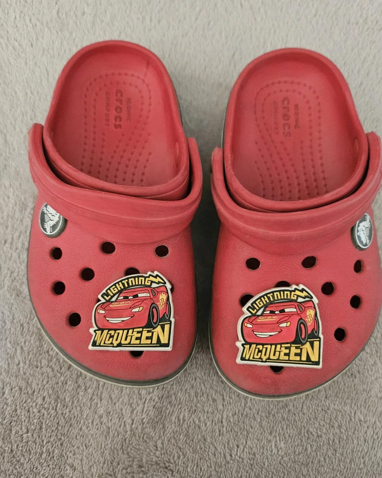 Crocs Shoes, size 4y, photo 1