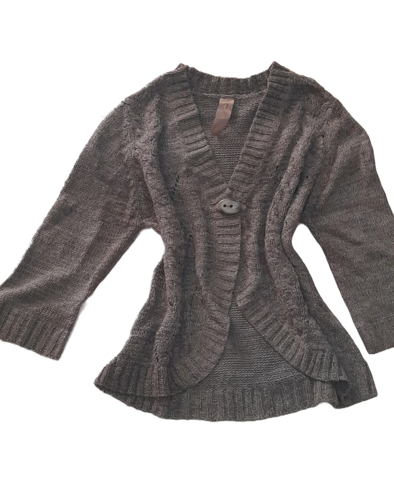 Made with love Cardigans, size One size, photo 1