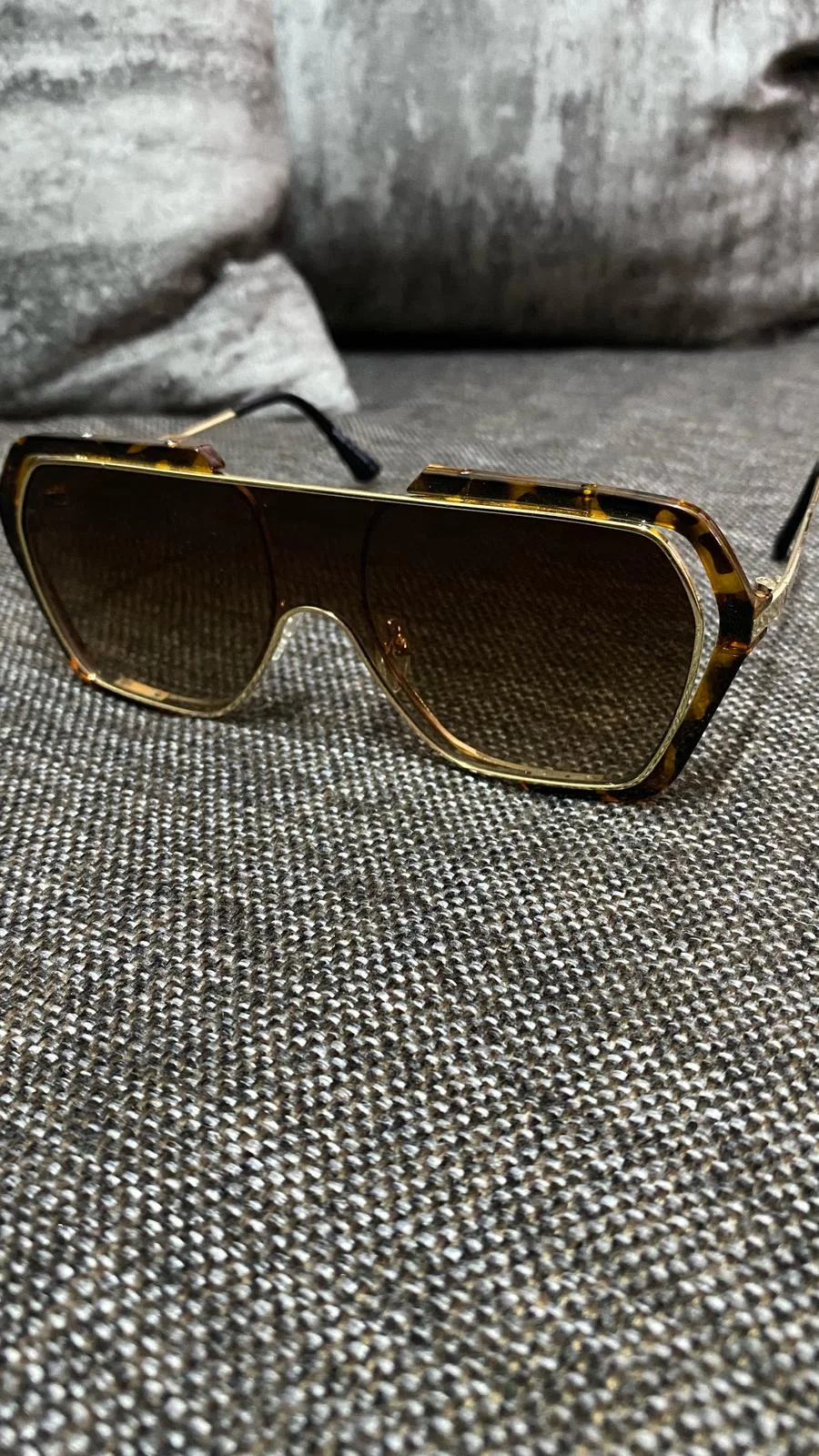 local brands Sunglasses, size Other, photo 1