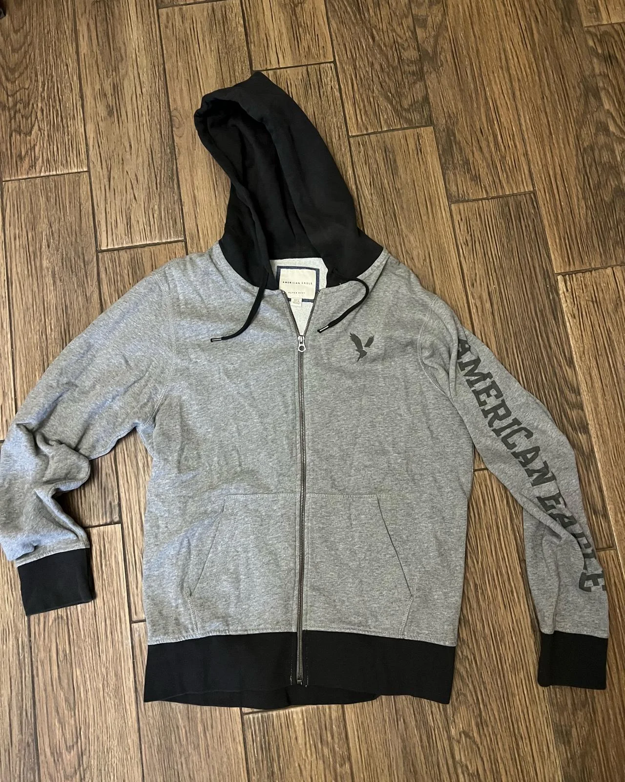 American Eagle Hoodies, size M / 38 / 10, photo 1