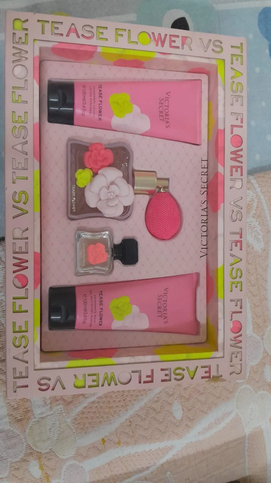 Victoria's Secret Perfume, size Other, photo 1