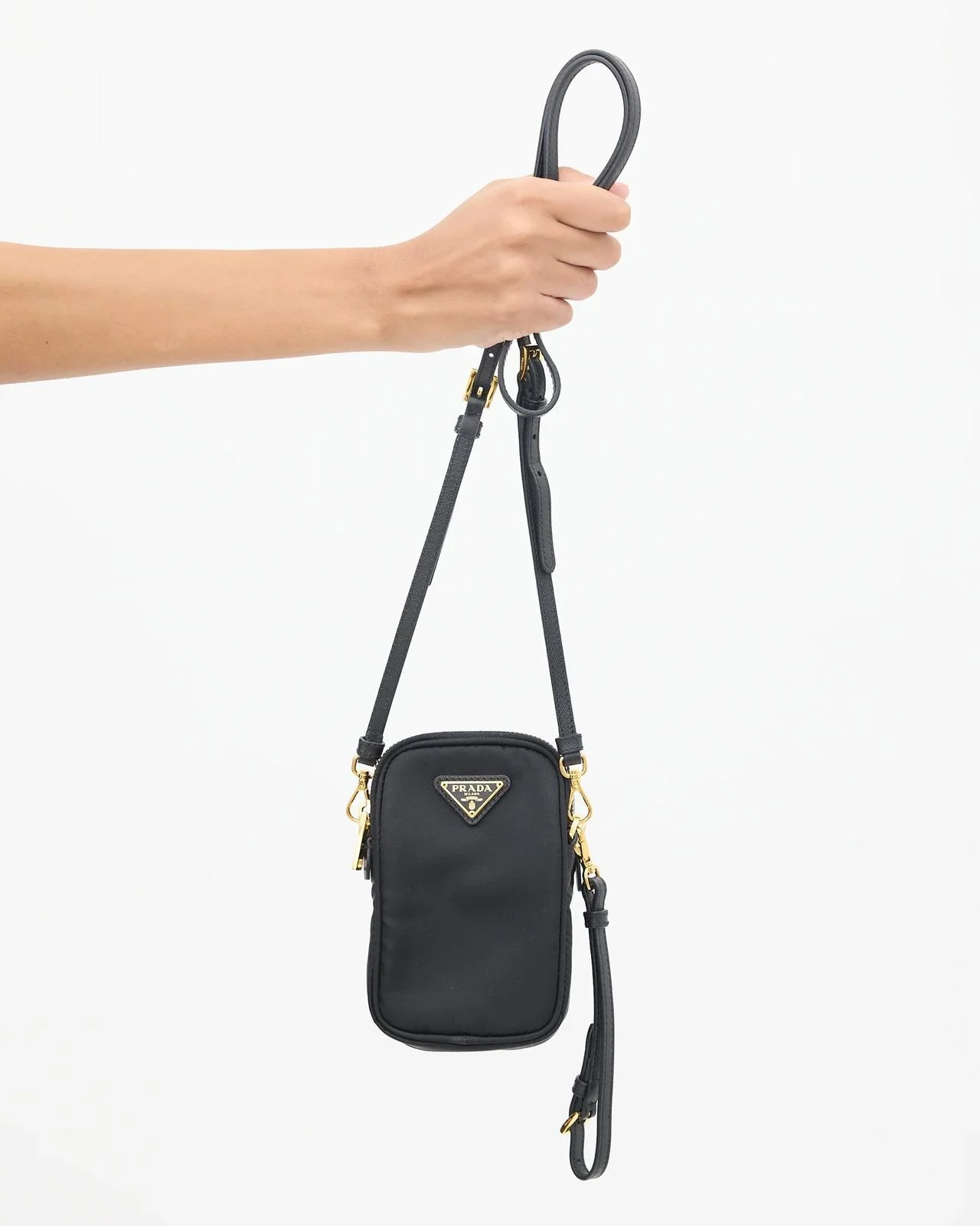 Prada Mini Bag, size Other, photo 1
