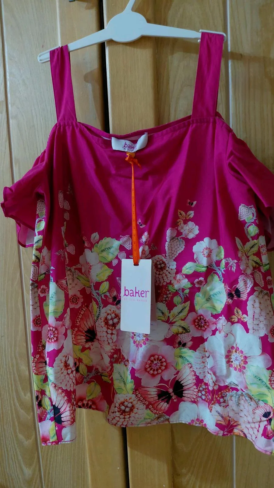 Ted Baker Tops, size 11y, photo 1