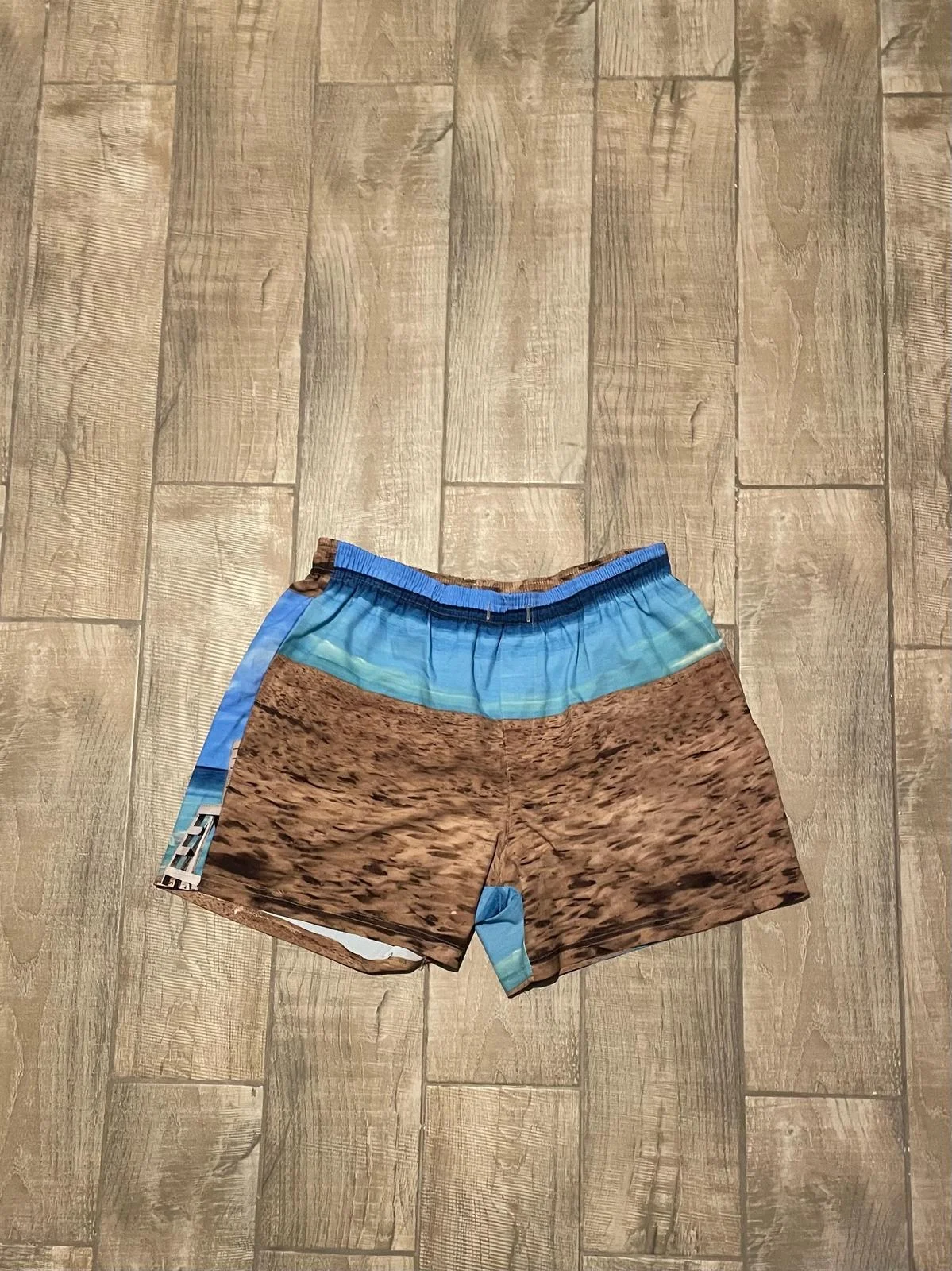Swim Trunks, size L, photo 1