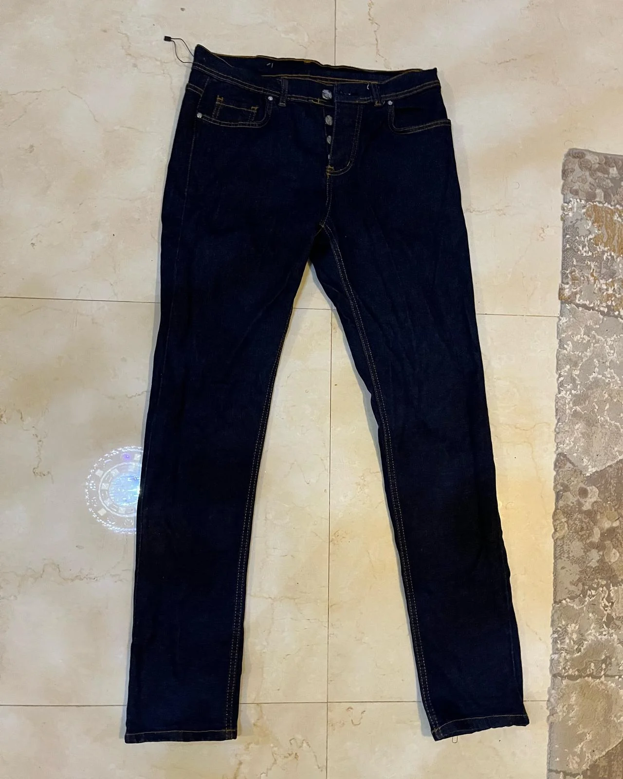 Jeans, size Other, photo 1
