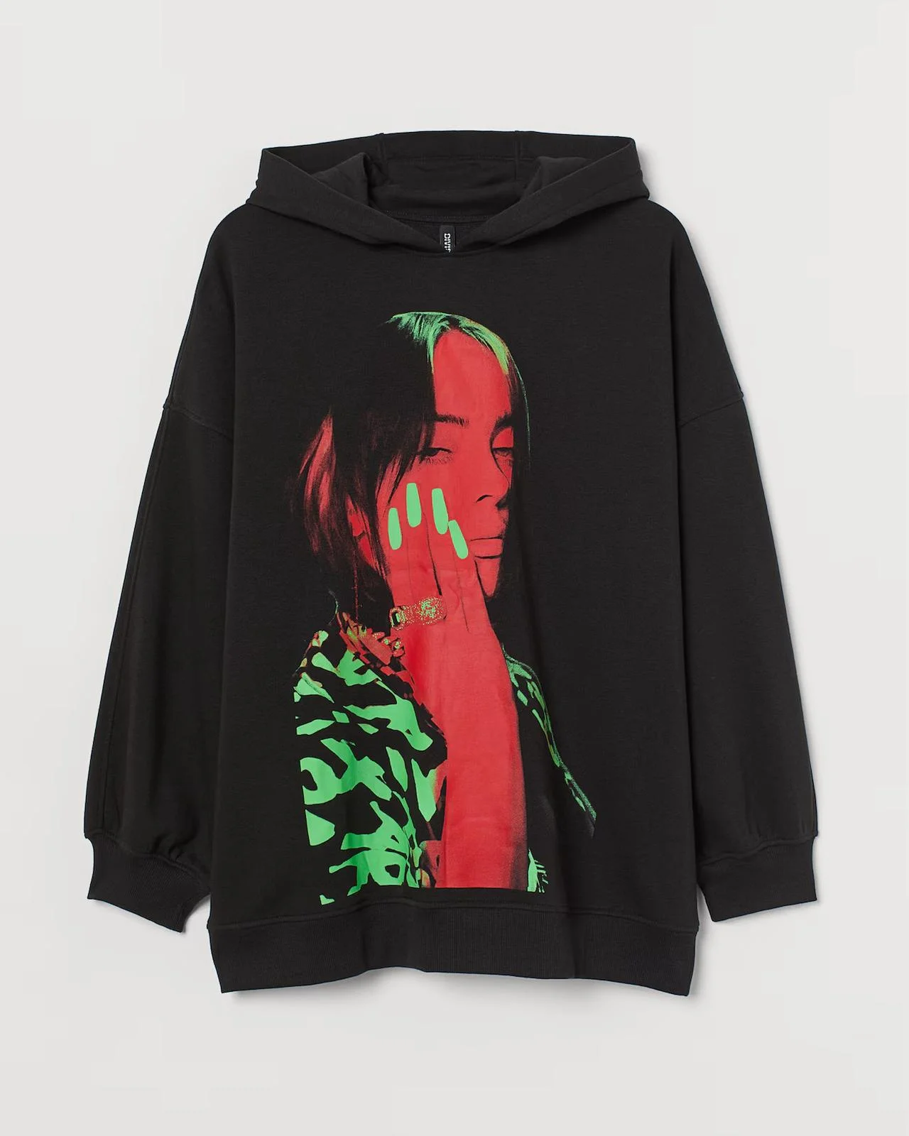 H&M Hoodies, size M / 38 / 10, photo 1