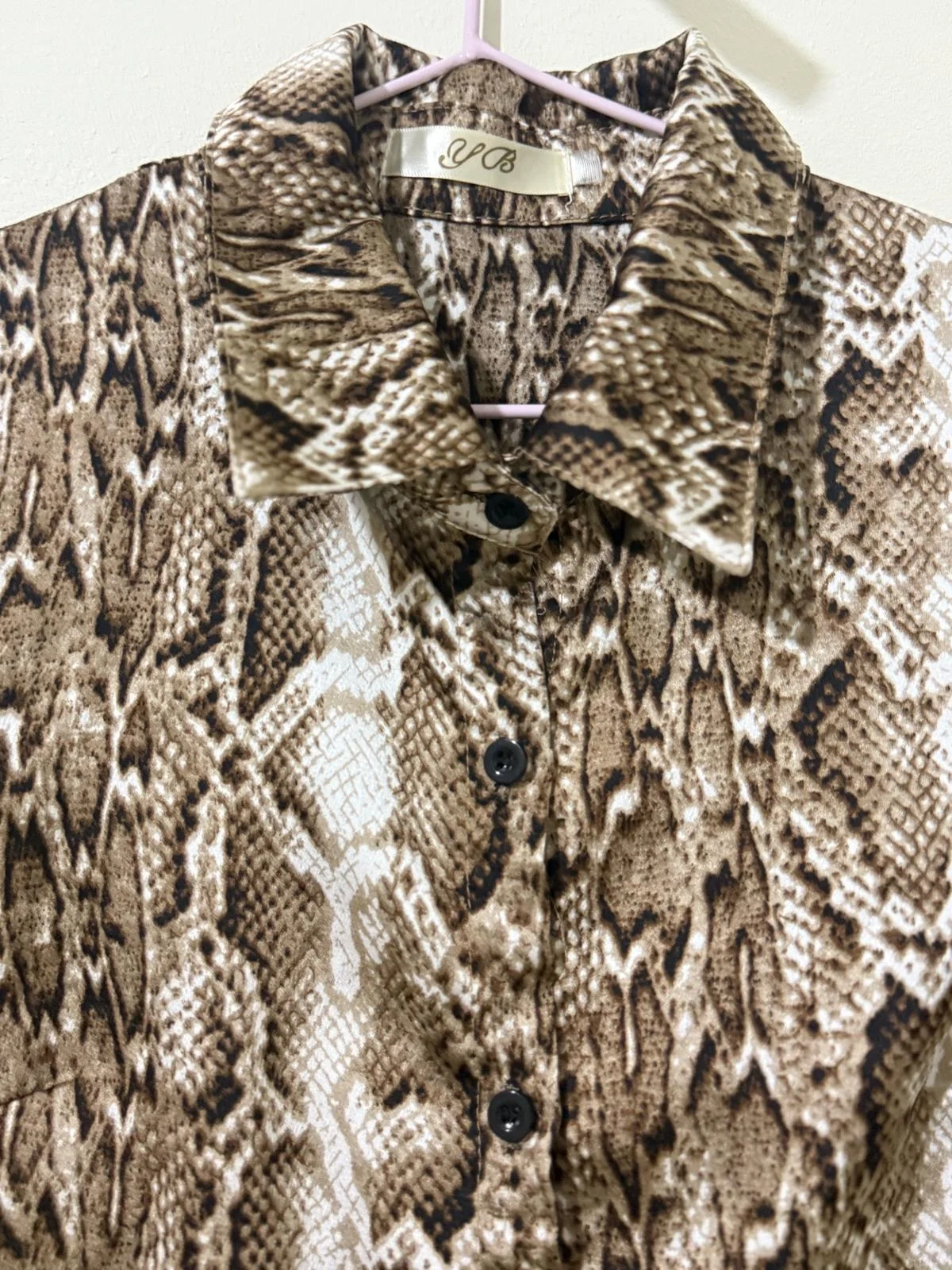 Shirts, size S / 36 / 8, photo 1