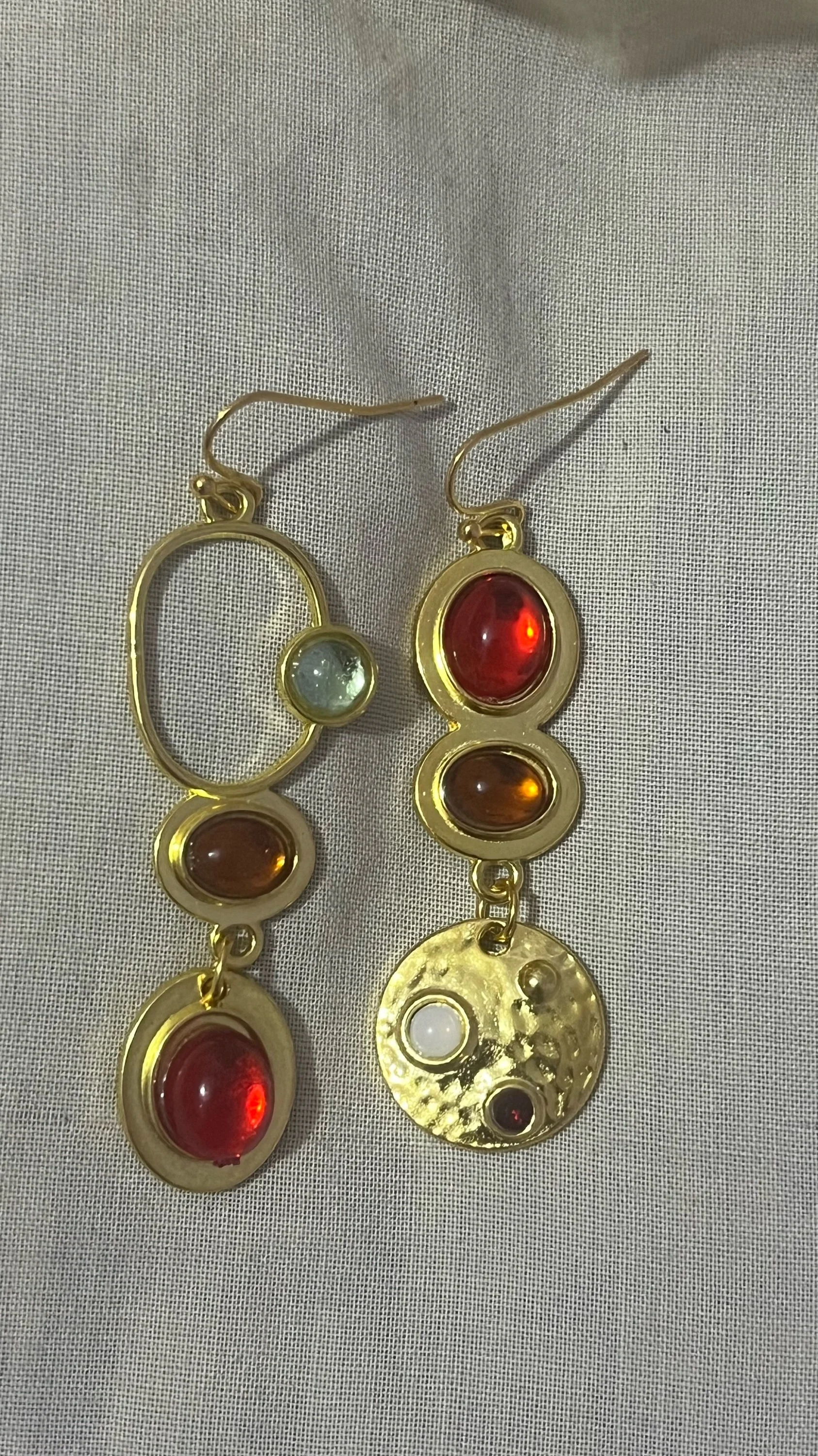 Shein Earrings, size Other, photo 1