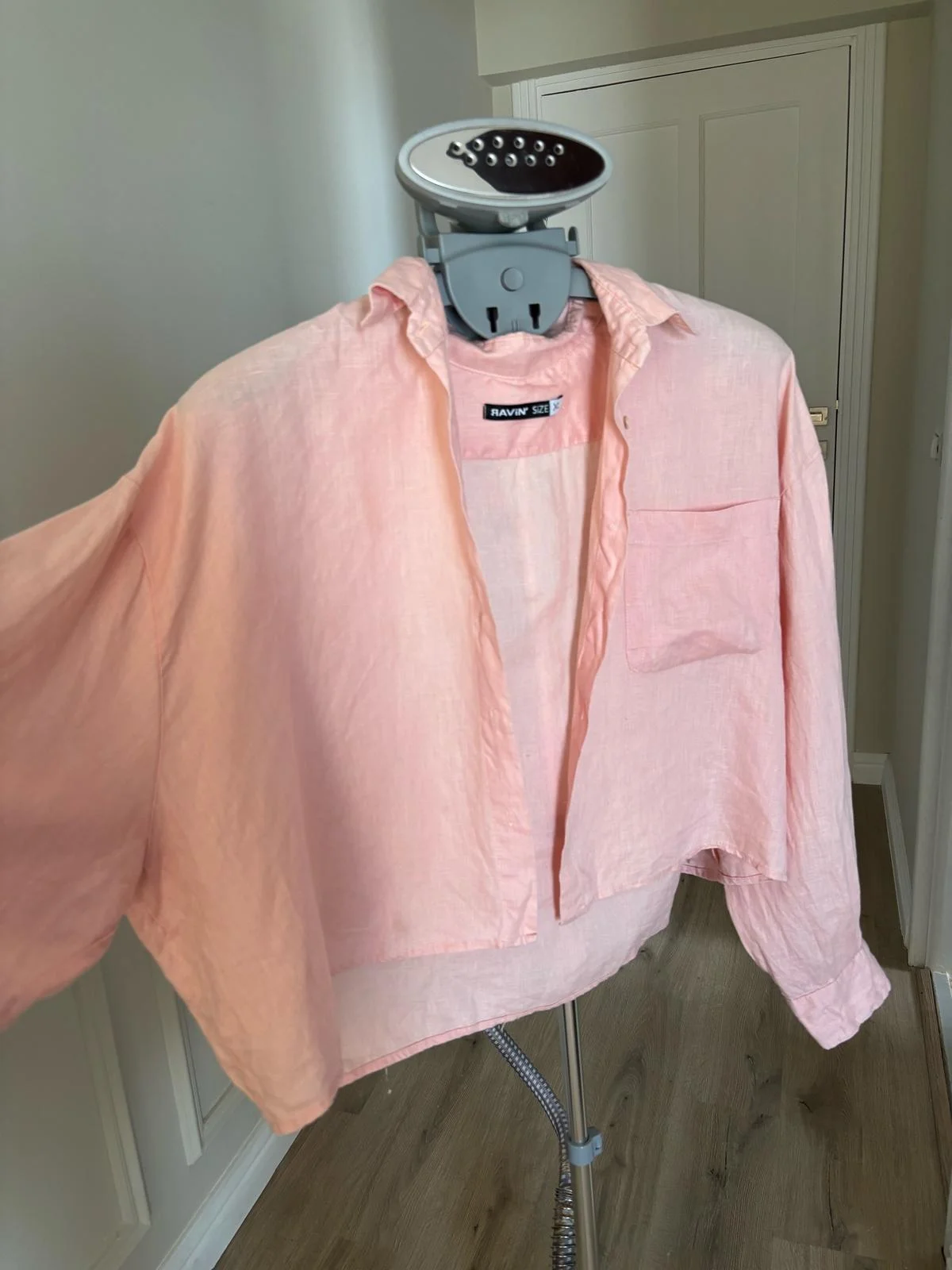 RAViN Shirts, size XL / 42 / 14, photo 1