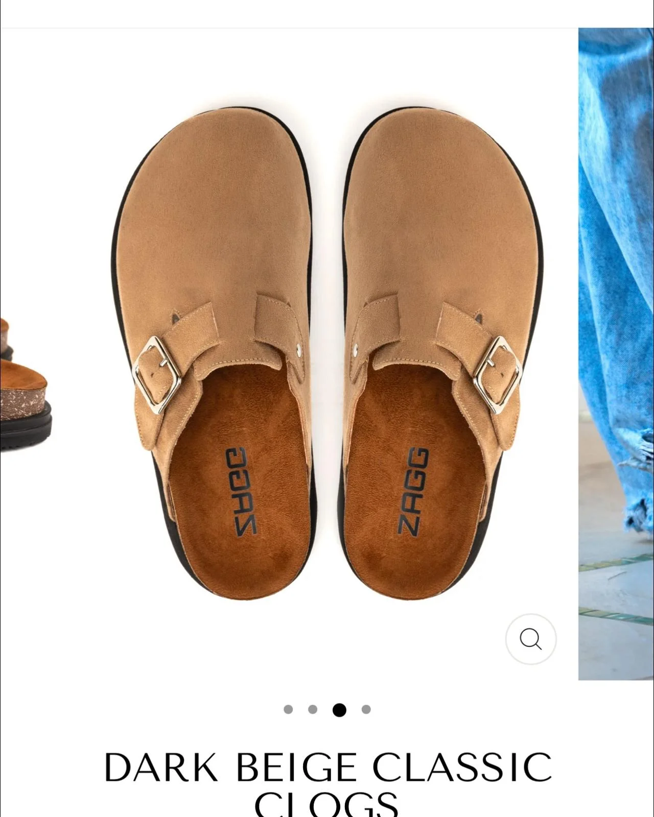 Zagg Sets, size Other, photo 1