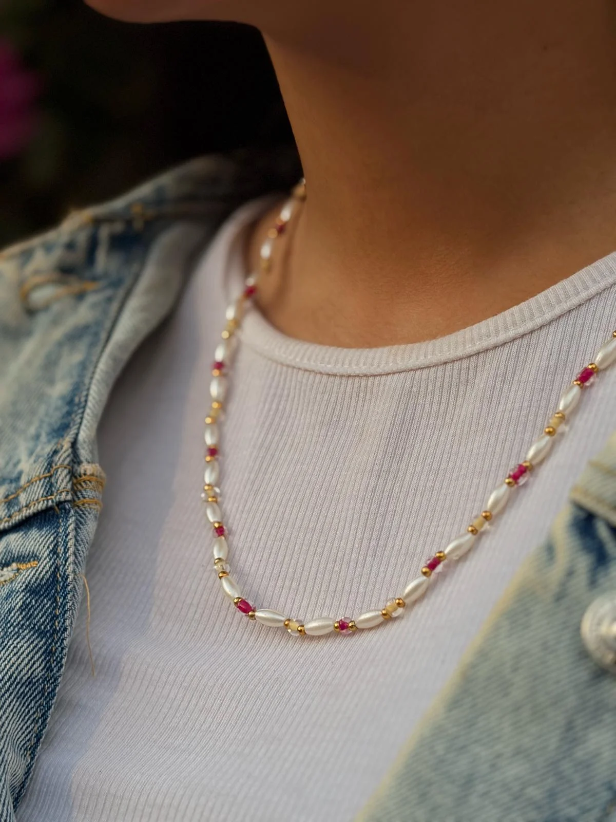 Necklaces, size Other, photo 1