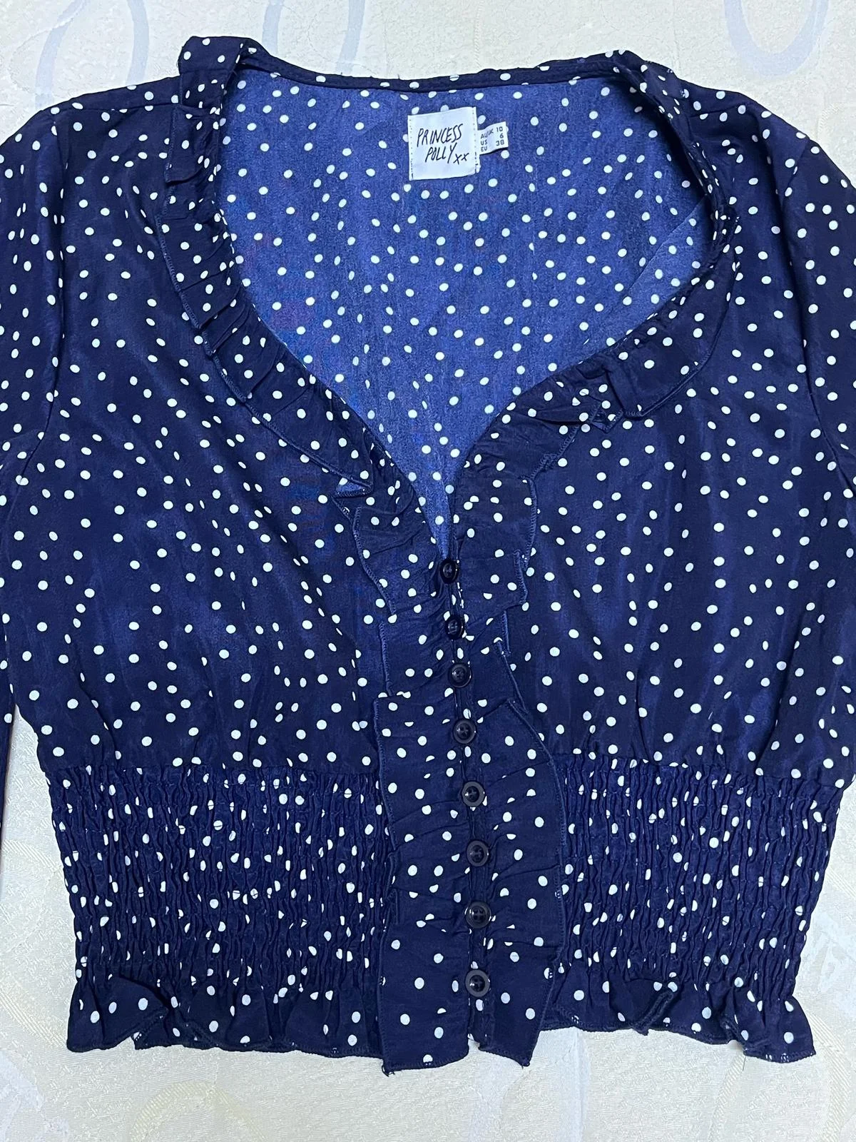 Blouses, size M / 38 / 10, photo 1