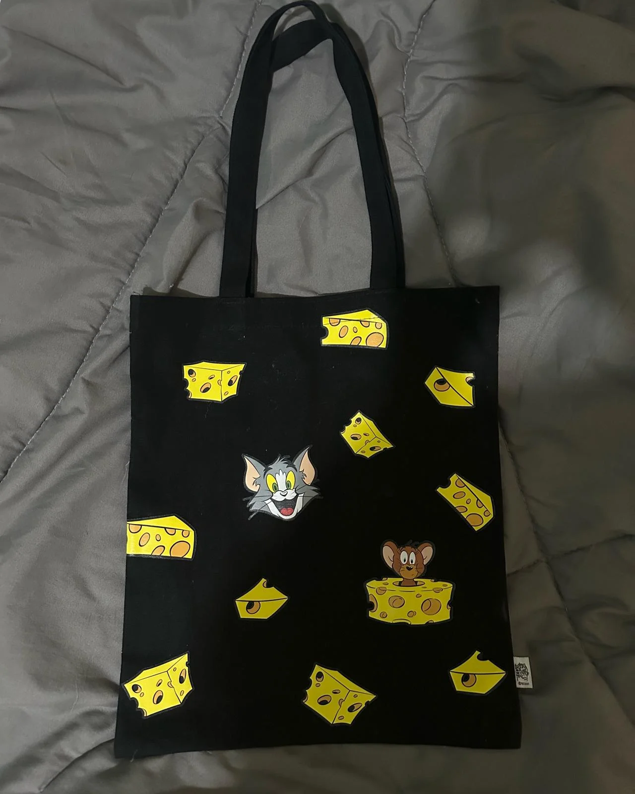 Tote Bag, size Other, photo 1