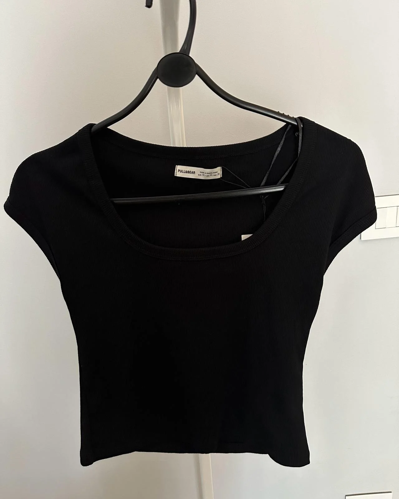 Pull & Bear T-shirts, size M / 38 / 10, photo 1