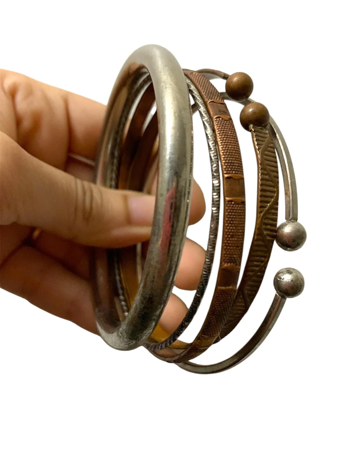 Bracelets, size Other, photo 1
