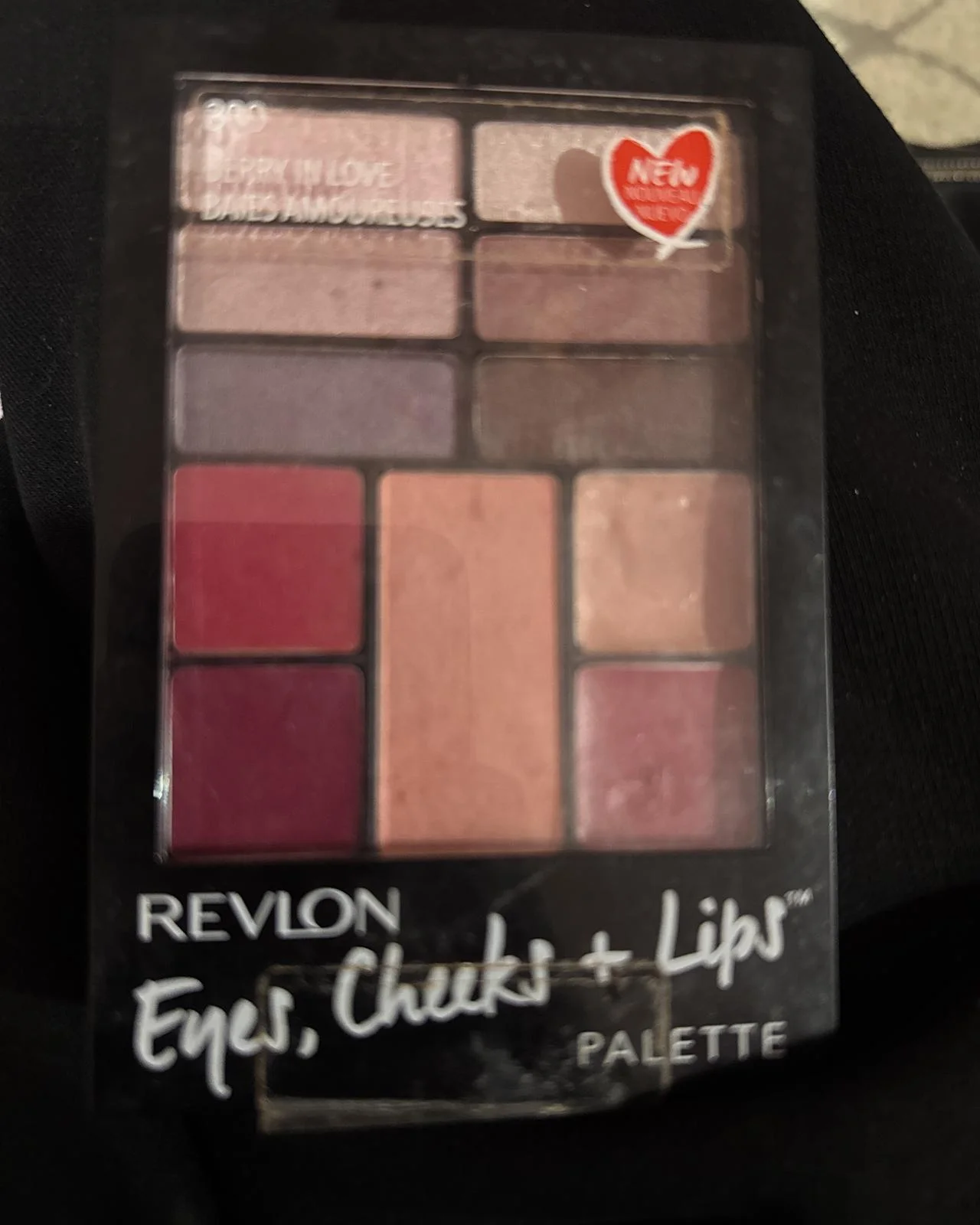Revlon Makeup, size No Size, photo 1