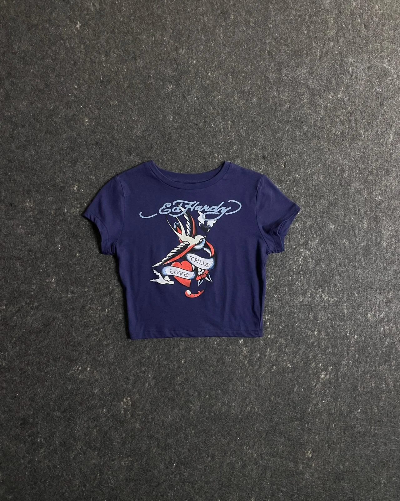 Ed Hardy T-shirts, size M / 38 / 10, photo 1