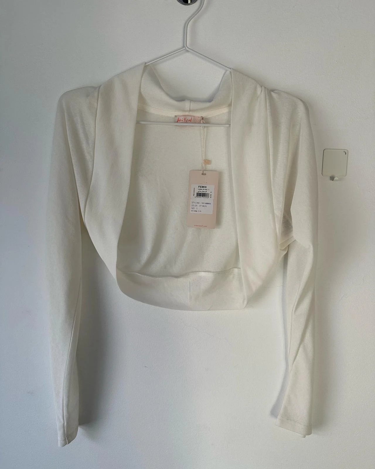femi9 Cardigans, size S / 36 / 8, photo 1