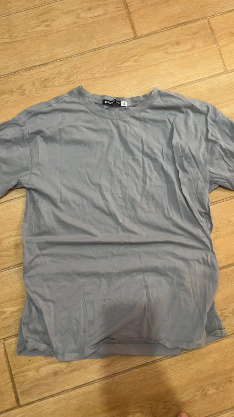 RAViN T-shirts, size S / 36 / 8, photo 1